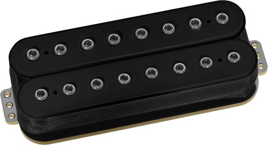 DiMarzio DP 820BK D Activator 8 Bridge gitaarelement