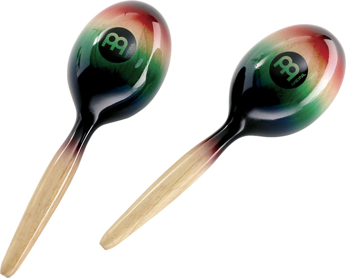 Meinl MWM1MC - Houten maracas