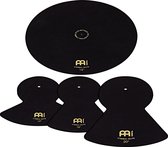Meinl MCM-141620 Cymbal Mute Set - Accessoire voor drums