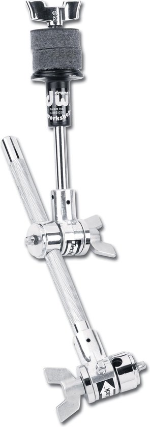 Fame Closed Hi-Hat CHH9000 - Support de cymbale