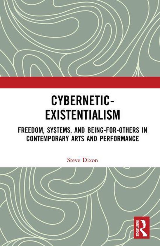 Cybernetic-Existentialism - cover