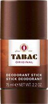 Tabac Original Hommes Déodorant stick 75 ml 1 pièce(s)