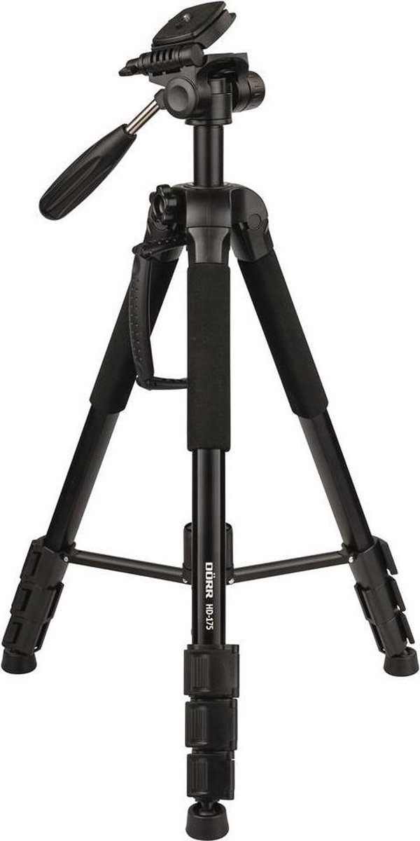 Dorr HD-175 statief (176 cm)