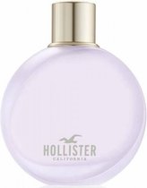 Hollister - Wave For Her - Eau De Parfum - 50ML