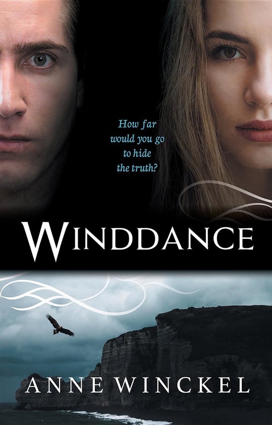 Winddance - cover