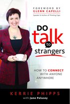 Do Talk To Strangers 1 - Do Talk to Strangers