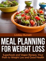 Meal Planning for Weight Loss