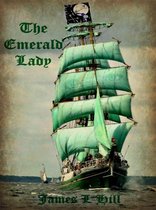Omslag The Emerald Lady