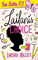 You Better FLY 1 - Lailani's Choice