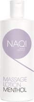 Naqi massage lotion Menthol 500 ml