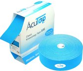 AcuTop - Classic Kinesiologie tape - Lichtblauw - 5 cm x 35 meter