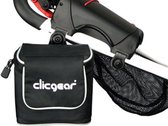 Clicgear Rangefinder Tas Voor Clicgear Trolleys