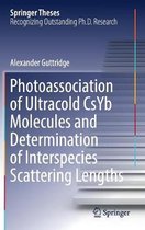 Photoassociation of Ultracold CsYb Molecules and Determination of Interspecies Scattering Lengths