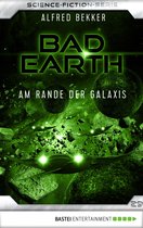 Die Serie für Science-Fiction-Fans 29 - Bad Earth 29 - Science-Fiction-Serie