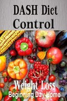 Dash Diet Control