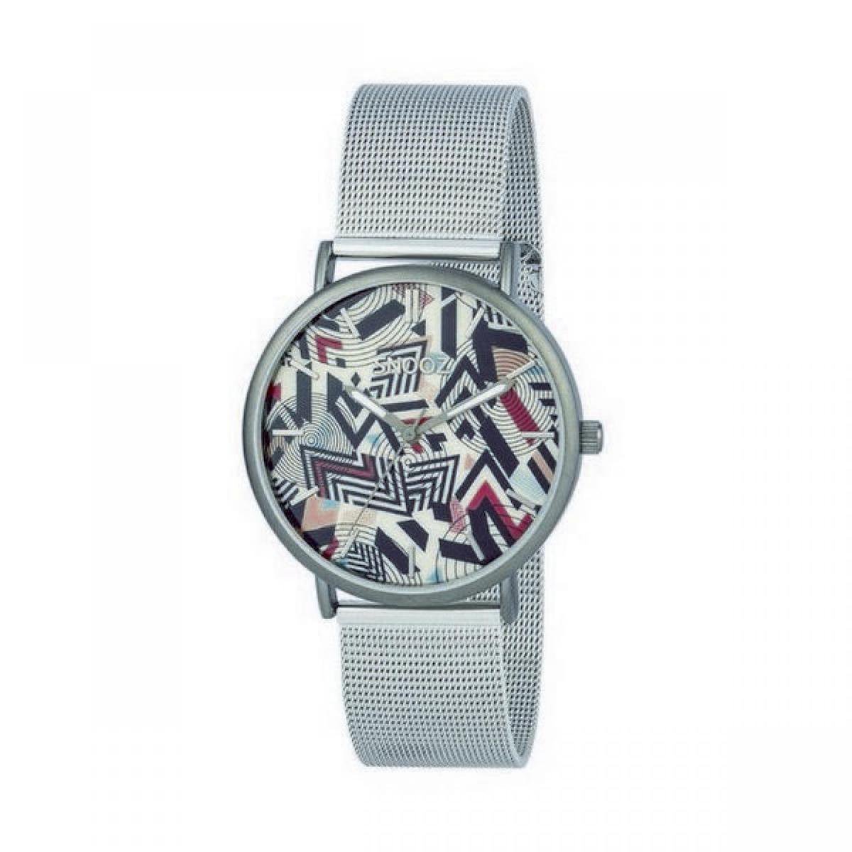 Horloge Uniseks Snooz SAA1042-81 (40 mm)