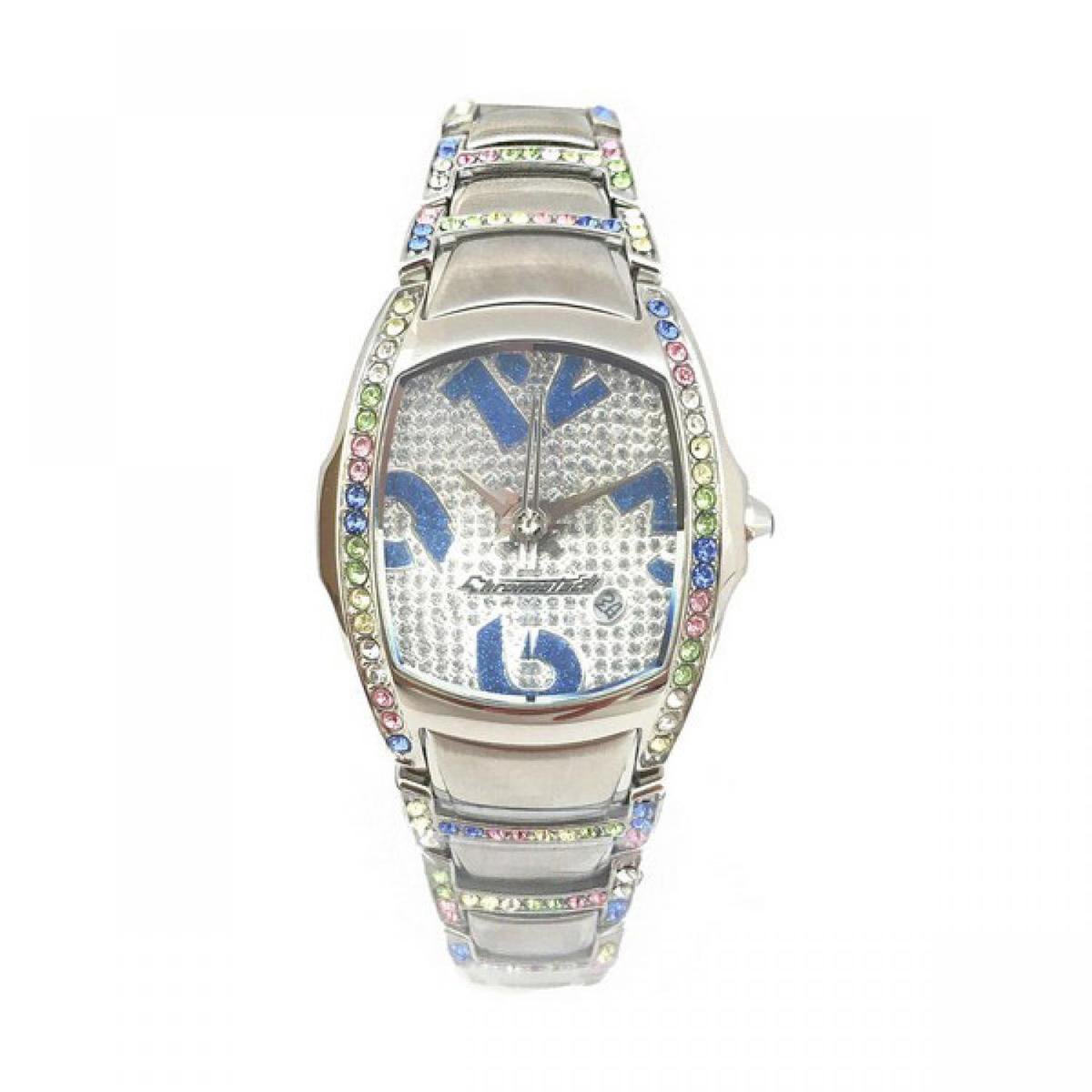 Horloge Dames Chronotech CT7896SS-72M (28 mm)