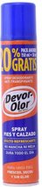 Devor-olor - Voetdeodorant Devor-olor - Unisex - 150