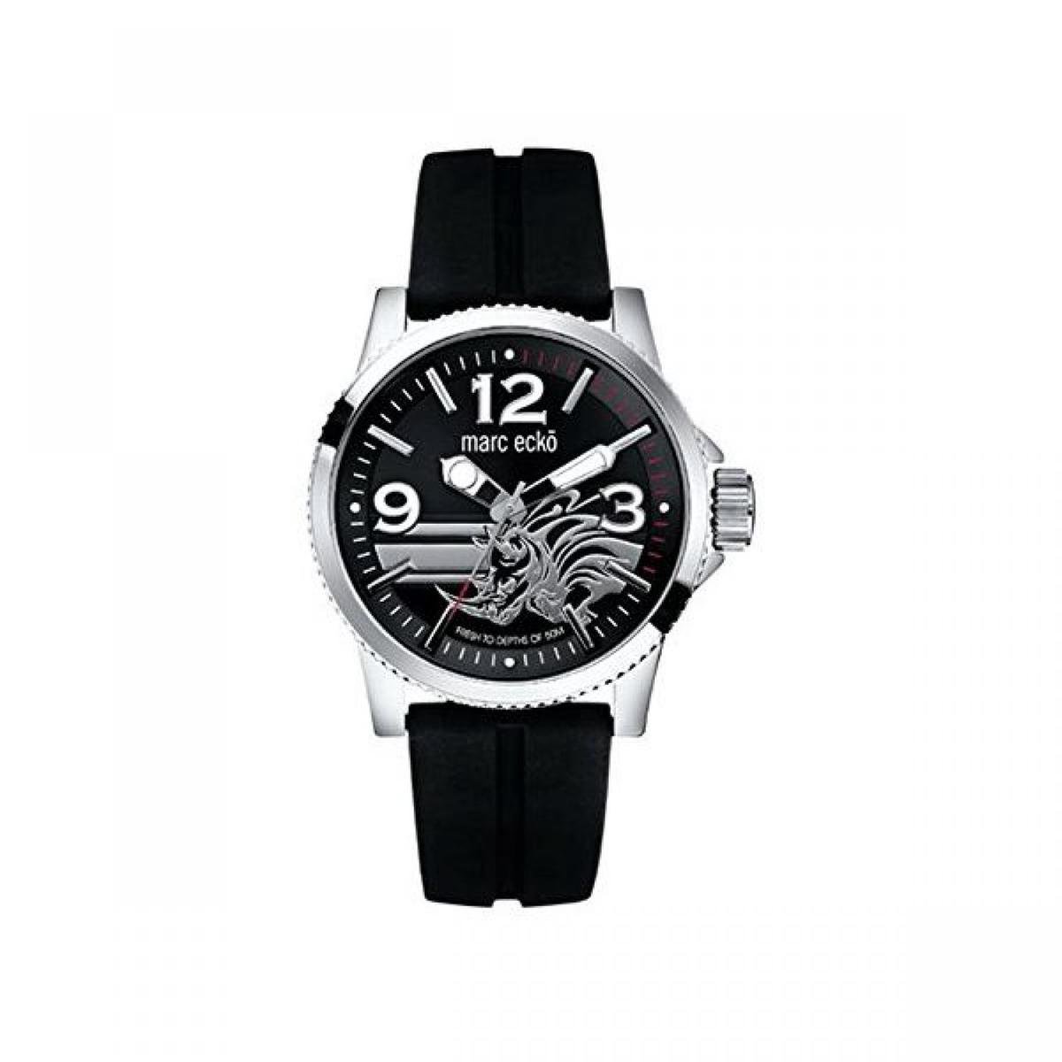 Horloge Heren Marc Ecko E08503G1 (43 mm)