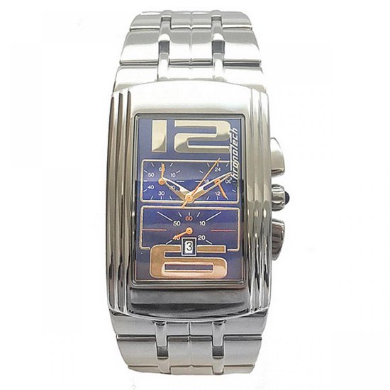Horloge Dames Chronotech CT7018B-09M (35 mm)