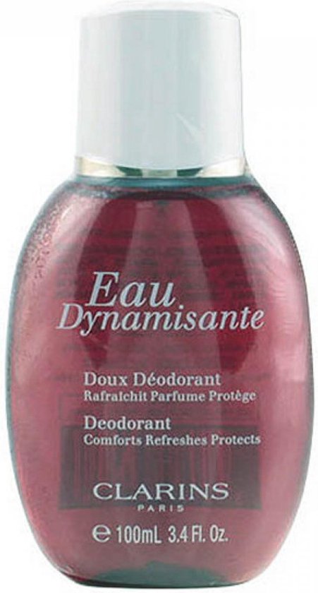 Doux Déodorant Dynamisante ml | bol.com