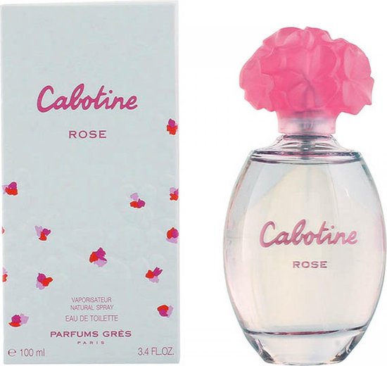 cabotine by gres