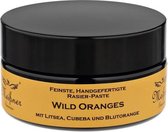 Meissner Tremonia scheercrème Wild Oranges 200ml