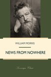 William Morris Library - News from Nowhere