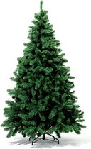 Bol.com Royal Christmas® - Kunstkerstboom Dakota Premium PVC – Hoogte 150 cm – 321 Takken aanbieding