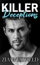 Omslag Killer Deceptions