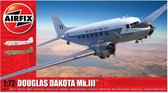 Airfix - Douglas Dakota Mkiii Raf Edition