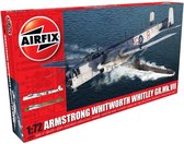 Airfix - Armstrong Whitworth Whitley Mk.vii