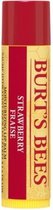 Burt's Bees - Lip Balm Strawberry Fraise