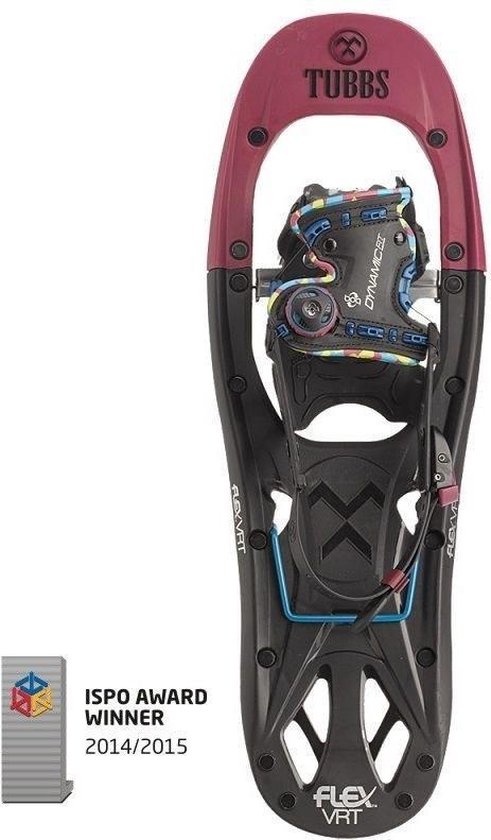 Tubbs Flex VRT 21W sneeuwschoenen met snelsluiting 2021 model EOL | bol.com