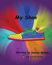 I Own It Books 1 - My Shoe