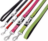 Leash vintage 110cm 14mm violet