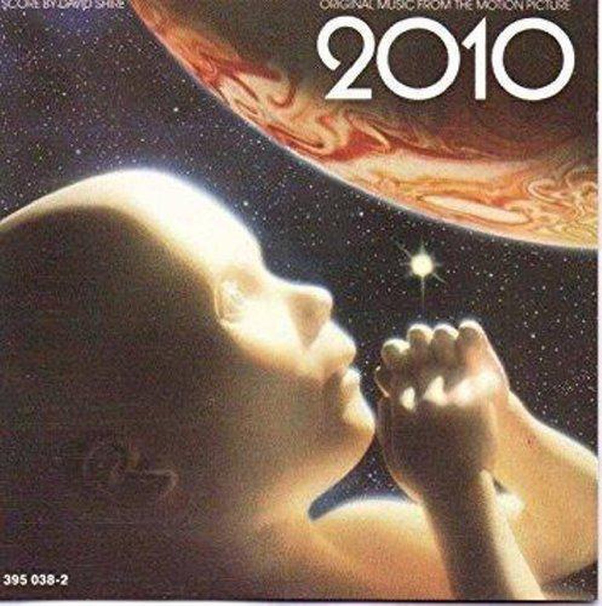 Original Music From The Motion Picture "2010"