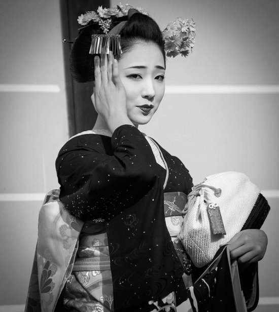 Beyond Samurai - cover