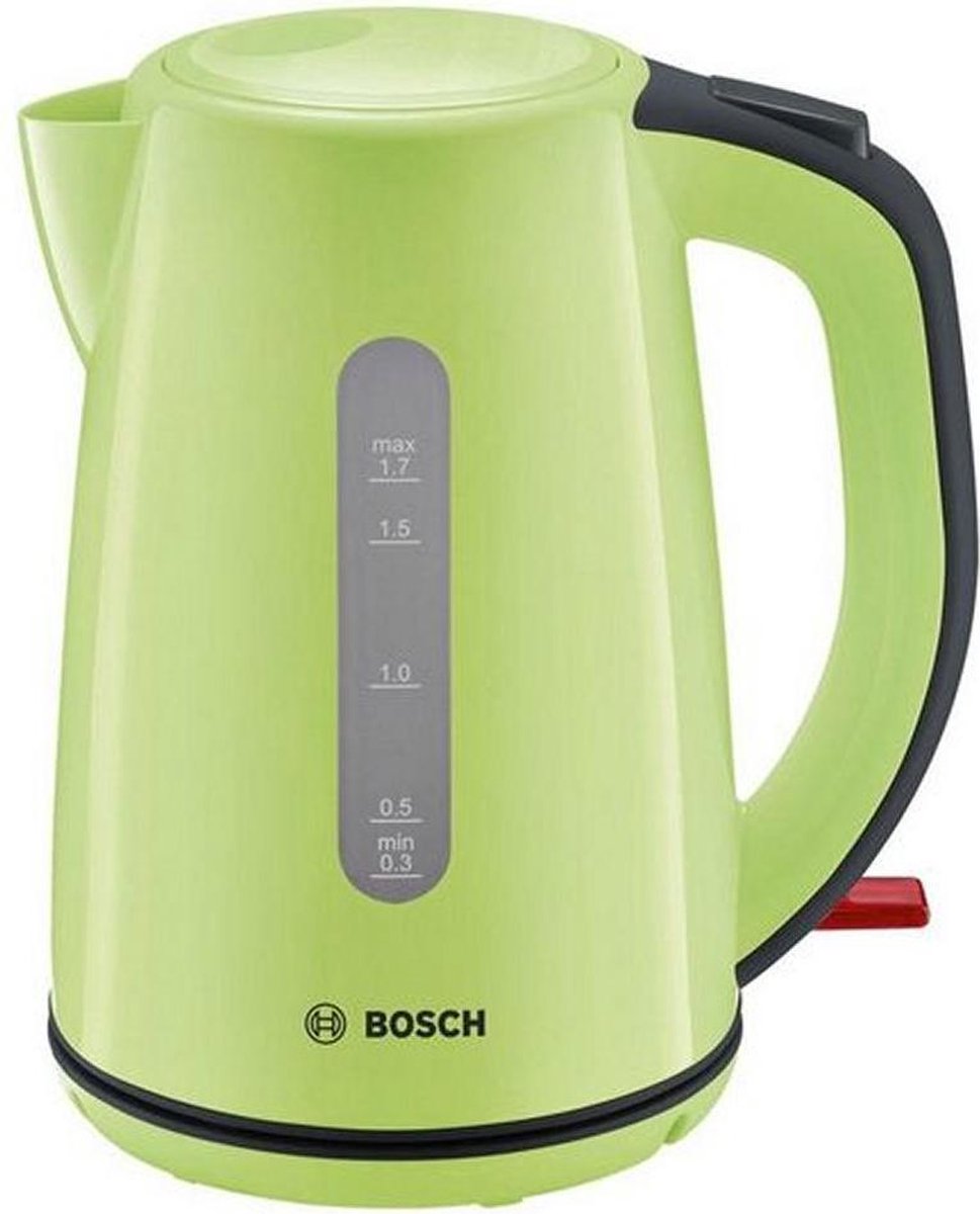 Bosch TWK7506 - Waterkoker - Lichtgroen