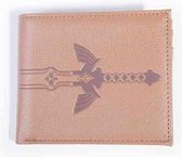 Nintendo - Zelda Men's Bifold Wallet