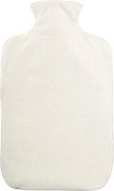 Hugo Frosch Classic Comfort Fluweel Creme