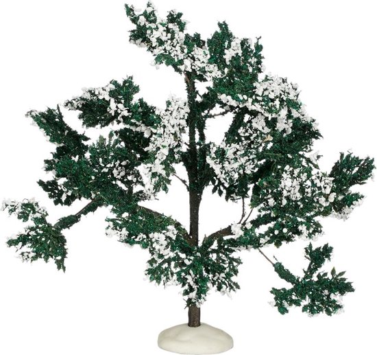Luville - Snowy Tree Medium
