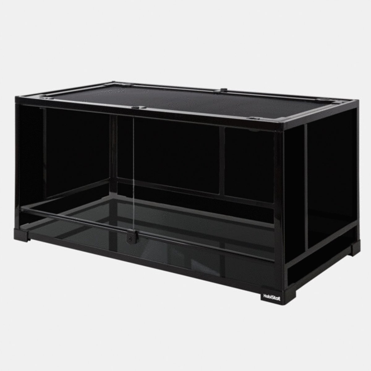 Habistat Glazen Terrarium 91.4x45.7x45.7cm Flat-Packed