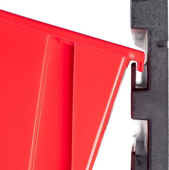 Planche à outils Solacis - Porte-outils - Porte-outils - Planche à trous - Must pour vos outils !