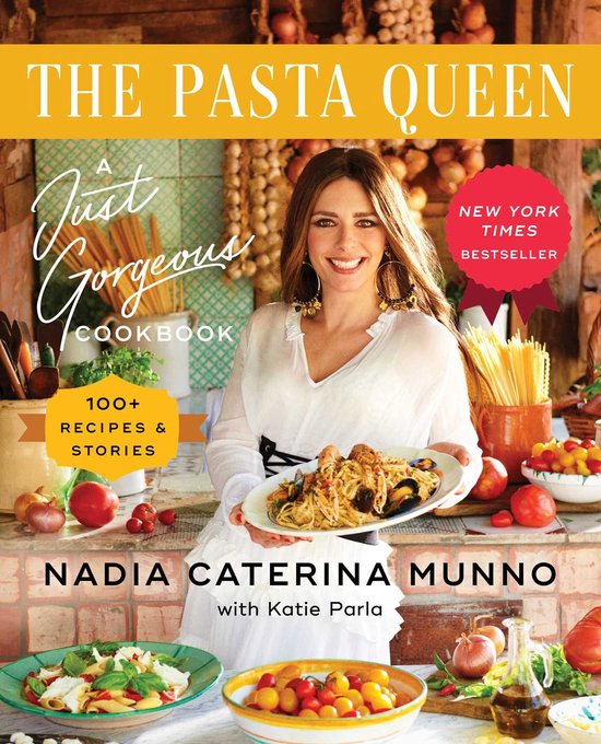 Foto: The pasta queen