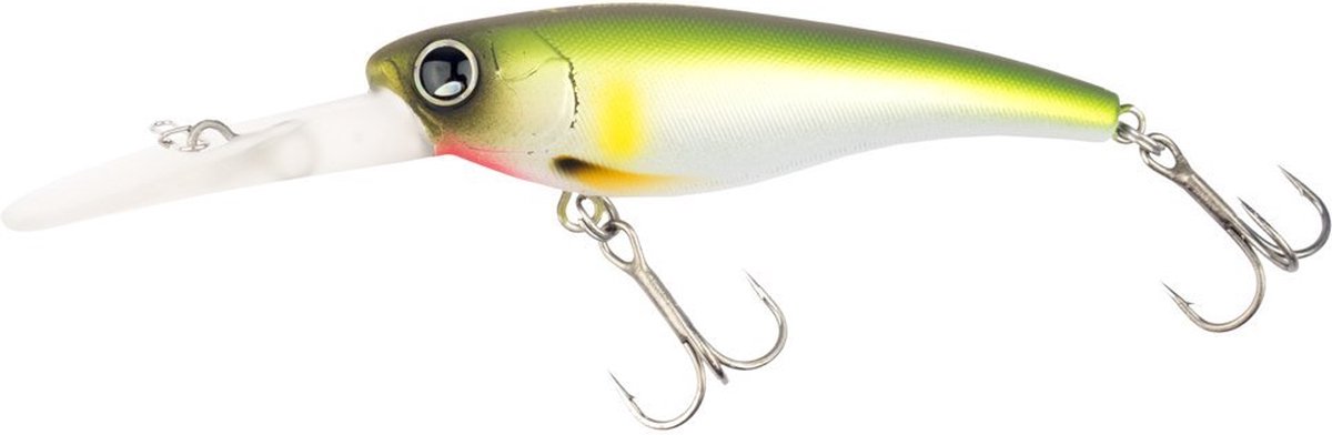Shimano Pavlo Shad 59 SP Matte Ayu 5.9cm Matte Ayu