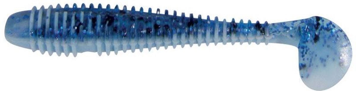 Hart Spiro Softbait X032 5.5cm