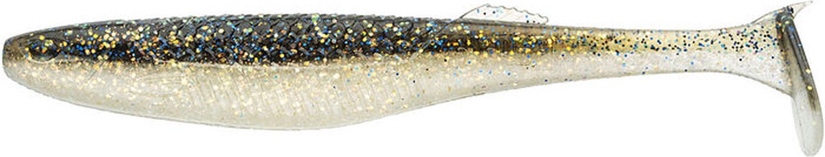 Rapala Crushcity The Kickman | 10cm Multicolour 10cm