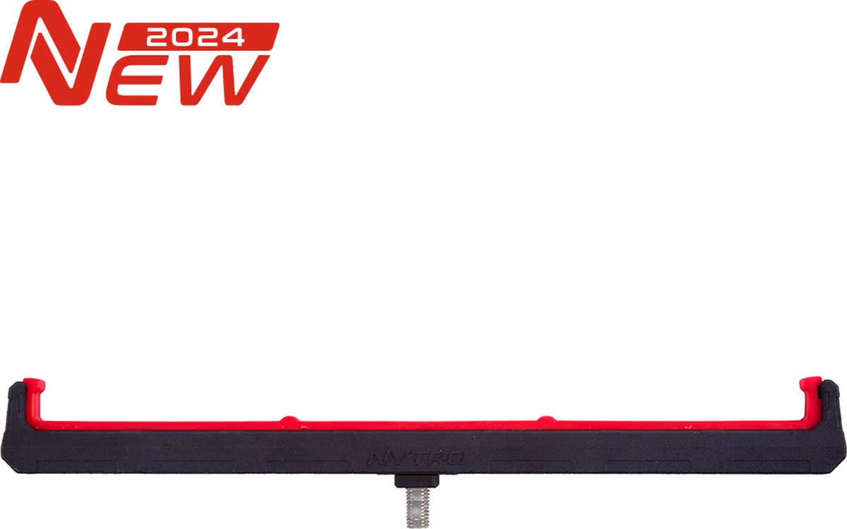 Nytro Double Mesh Fast Net - Maat : 18' - 45cm