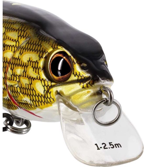 Westin - Crankbait Rawbite Low Floating 15cm / 61gr - Westin — afbeelding 3